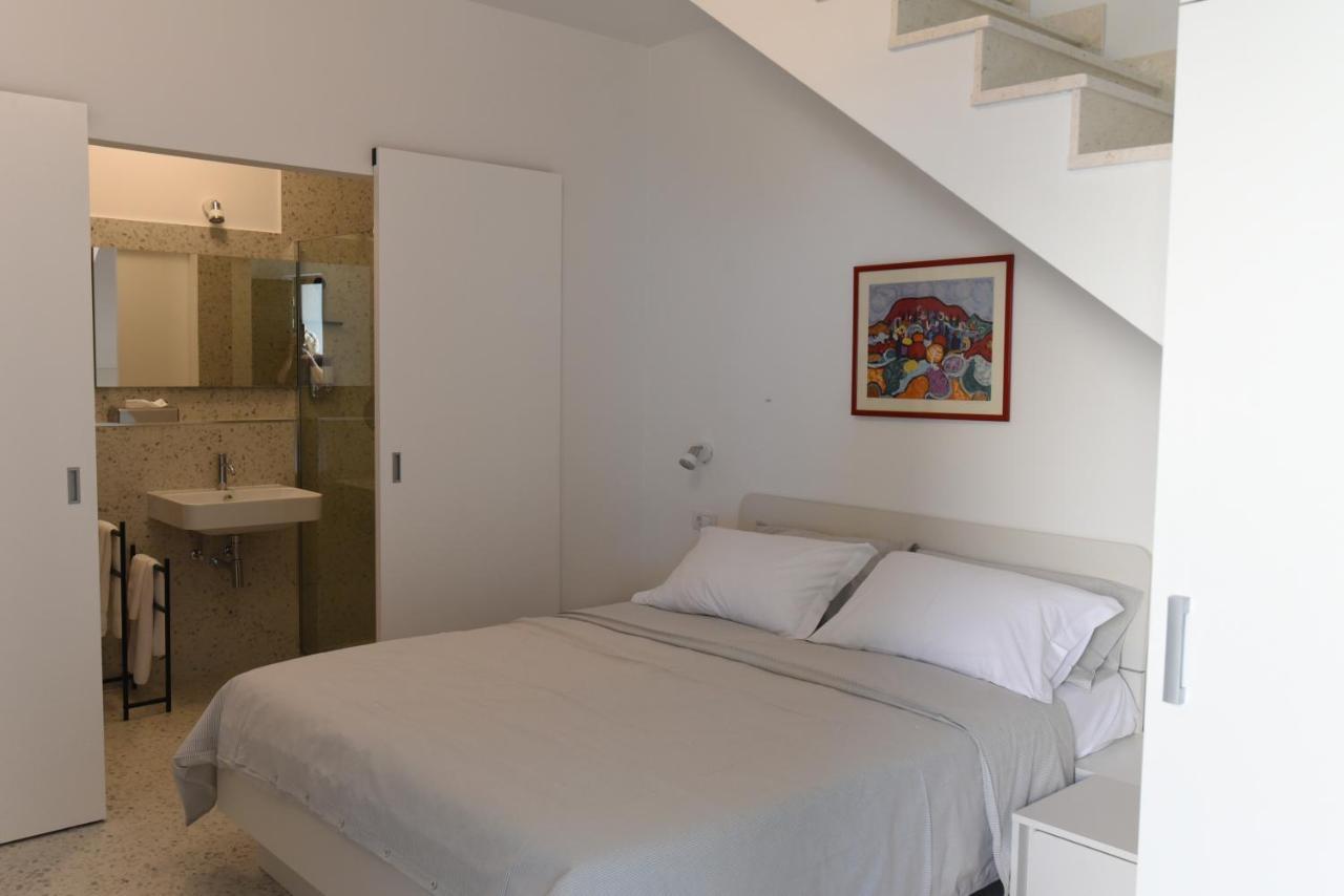 Buric House - Apartments Klasik And Studio Mini 罗维尼 外观 照片