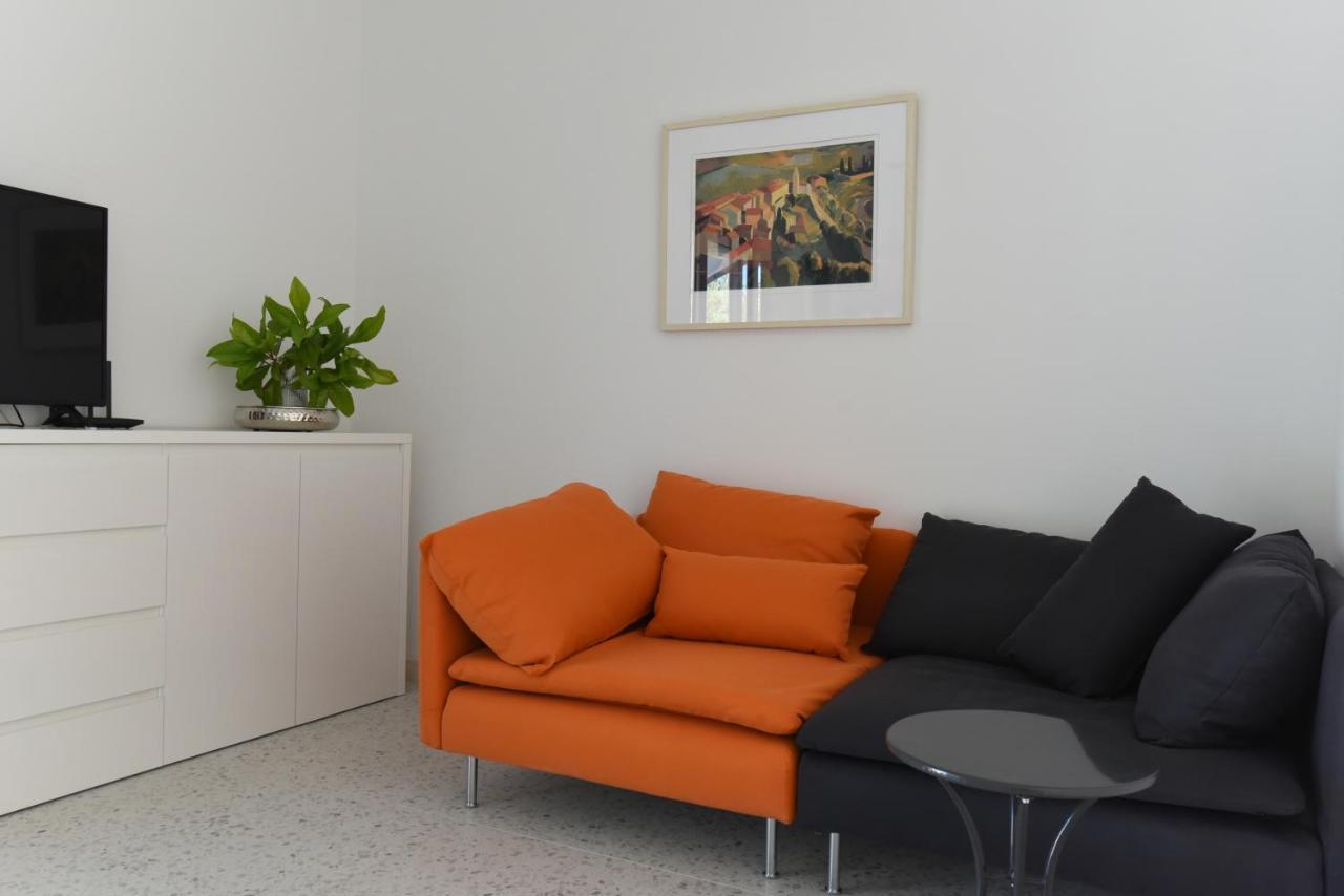 Buric House - Apartments Klasik And Studio Mini 罗维尼 外观 照片